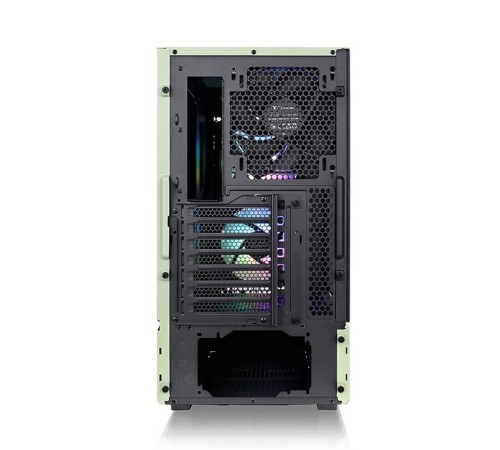 Корпус ASUS Ceres 300 TG ARGB Matcha Green