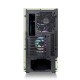 Корпус ASUS Ceres 300 TG ARGB Matcha Green