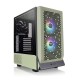 Корпус ASUS Ceres 300 TG ARGB Matcha Green