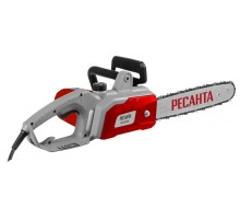 Электрическая цепная пила Ресанта ЭП-1814П 1800Вт дл.шин.:14" (35cm)