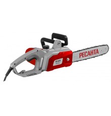 Электрическая цепная пила Ресанта ЭП-1814П 1800Вт дл.шин.:14" (35cm)