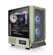 Корпус ASUS Ceres 300 TG ARGB Matcha Green