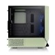 Корпус ASUS Ceres 300 TG ARGB Matcha Green