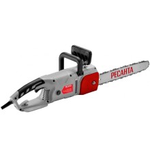 Электрическая цепная пила Ресанта ЭП-2216П 2200Вт дл.шин.:16" (40cm)