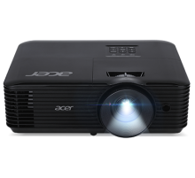 Проектор Acer X1228i DLP 4500Lm (1024x768) 20000:1 ресурс лампы:5000часов 2xUSB typeA 2xHDMI 2.7кг