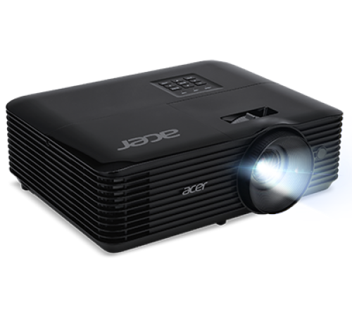 Проектор Acer X1228i DLP 4500Lm (1024x768) 20000:1 ресурс лампы:5000часов 2xUSB typeA 2xHDMI 2.7кг Проектор Acer X1228i DLP 4500Lm (1024x768) 20000:1 ресурс лампы:5000часов 2xUSB typeA 2xHDMI 2.7кг