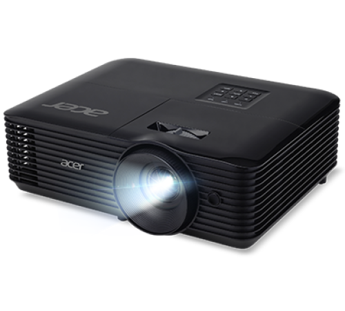 Проектор Acer X1228i DLP 4500Lm (1024x768) 20000:1 ресурс лампы:5000часов 2xUSB typeA 2xHDMI 2.7кг Проектор Acer X1228i DLP 4500Lm (1024x768) 20000:1 ресурс лампы:5000часов 2xUSB typeA 2xHDMI 2.7кг