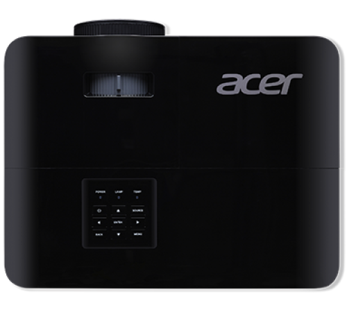 Проектор Acer X1228i DLP 4500Lm (1024x768) 20000:1 ресурс лампы:5000часов 2xUSB typeA 2xHDMI 2.7кг Проектор Acer X1228i DLP 4500Lm (1024x768) 20000:1 ресурс лампы:5000часов 2xUSB typeA 2xHDMI 2.7кг