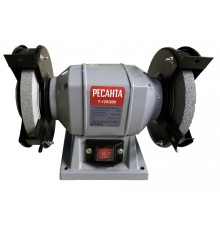 Электроточило Ресанта Т-125/200