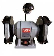 Электроточило Ресанта Т-150/250