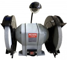 Электроточило Ресанта Т-200/450