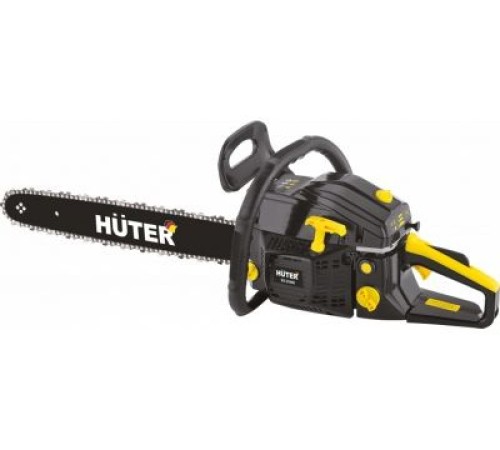 Бензопила Huter BS-2300М 2300Вт дл.шин.:16" (40cm) Бензопила Huter BS-2300М 2300Вт дл.шин.:16" (40cm)