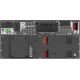 Источник бесперебойного питания Ippon Innova RT II New 10000 10000Вт 10000ВА черный