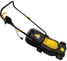 Газонокосилка роторная Huter ELM-11А32 (70/4/14) 1100Вт