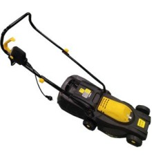 Газонокосилка роторная Huter ELM-11А32 (70/4/14) 1100Вт