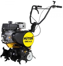 Культиватор Huter GMC-4.0 4л.с.