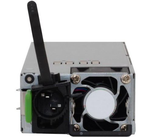 Блок питания Gooxi 800W CRPS, 185х73,5х39mm; rated AC voltage 100V-240V, support 240V DC (один модуль)