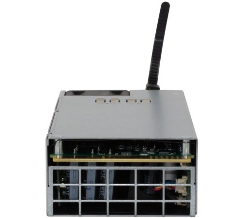 Блок питания Gooxi 800W CRPS, 185х73,5х39mm; rated AC voltage 100V-240V, support 240V DC (один модуль)