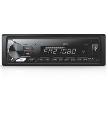 Автомагнитола ACV AVS-812BA 1DIN 4x50Вт