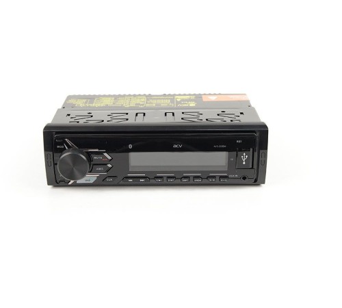 Автомагнитола ACV AVS-812BA 1DIN 4x50Вт Автомагнитола ACV AVS-812BA 1DIN 4x50Вт