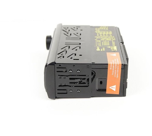 Автомагнитола ACV AVS-812BA 1DIN 4x50Вт Автомагнитола ACV AVS-812BA 1DIN 4x50Вт