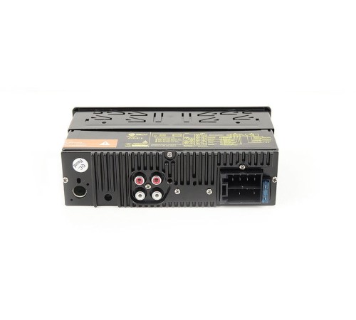 Автомагнитола ACV AVS-812BA 1DIN 4x50Вт Автомагнитола ACV AVS-812BA 1DIN 4x50Вт