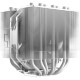 Вентилятор для процессора ID-COOLING SE-207 XT SLIM SNOW 220W/ PWM/ all Intel /AMD AM4, AM5/ Screws