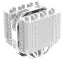 Вентилятор для процессора ID-COOLING SE-207 XT SLIM SNOW 220W/ PWM/ all Intel /AMD AM4, AM5/ Screws