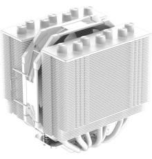 Вентилятор для процессора ID-COOLING SE-207 XT SLIM SNOW 220W/ PWM/ all Intel /AMD AM4, AM5/ Screws