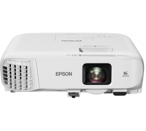 Проектор Epson EB-992F (V11H988040) Проектор Epson EB-992F (V11H988040)