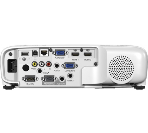Проектор Epson EB-992F (V11H988040) Проектор Epson EB-992F (V11H988040)