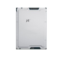 Центральный Процессор Montage C4215R 8 Cores, 16 Threads, 3.2/4.0GHz, 11M, DDR4-400, 2S, 130W OEM