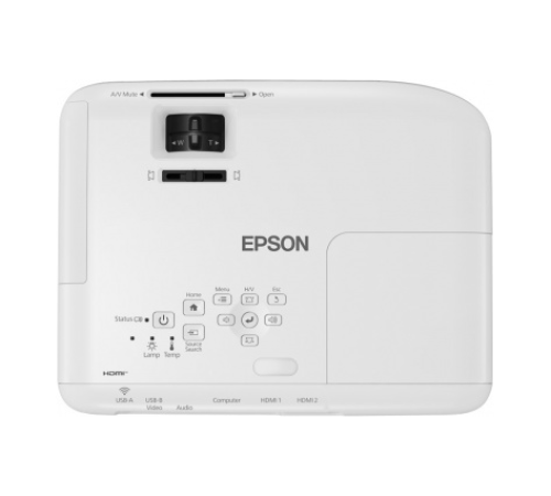 Проектор Epson EB-FH06 (V11H974040) Проектор Epson EB-FH06 (V11H974040)