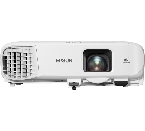 Проектор Epson EB-982W (V11H987040) Проектор Epson EB-982W (V11H987040)
