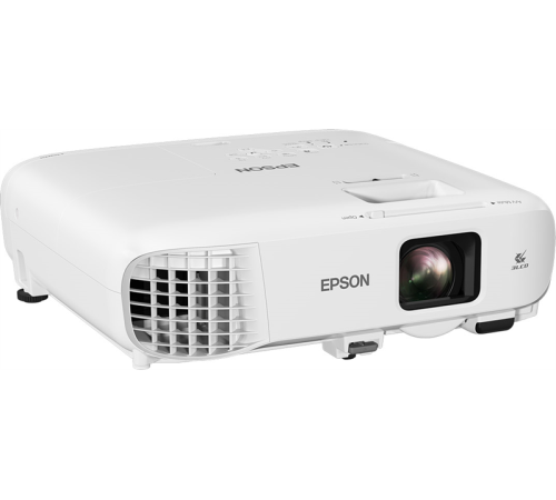 Проектор Epson EB-982W (V11H987040) Проектор Epson EB-982W (V11H987040)
