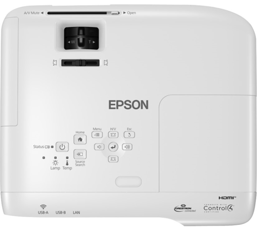 Проектор Epson EB-982W (V11H987040) Проектор Epson EB-982W (V11H987040)