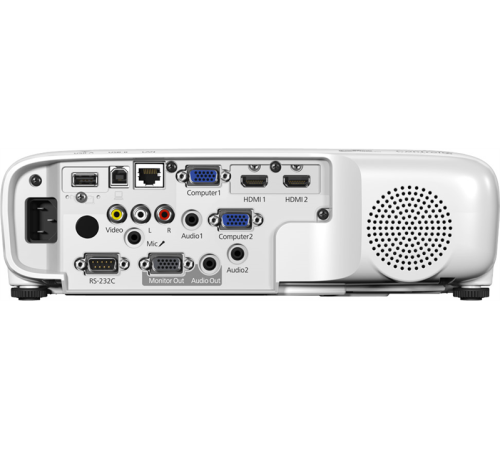 Проектор Epson EB-982W (V11H987040) Проектор Epson EB-982W (V11H987040)