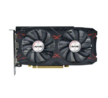 Видеокарта Afox RX5500XT 8GB GDDR6 128bit 3xDP HDMI 2FAN RTL
