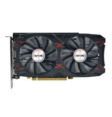 Видеокарта Afox RX5500XT 8GB GDDR6 128bit 3xDP HDMI 2FAN RTL