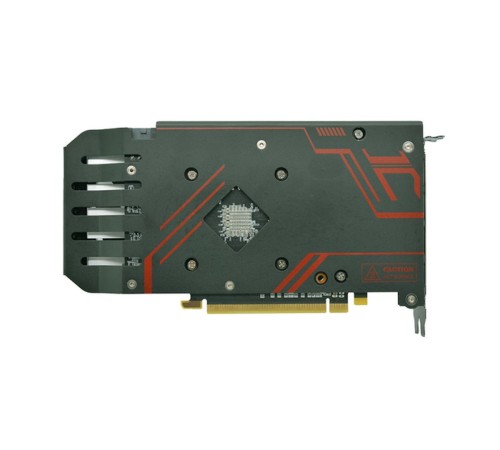 Видеокарта Afox RX5500XT 8GB GDDR6 128bit 3xDP HDMI 2FAN RTL Видеокарта Afox RX5500XT 8GB GDDR6 128bit 3xDP HDMI 2FAN RTL