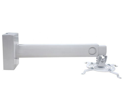 DSM-14KW крепление настенно-потолочное для проектора до 20 кг. Расстояние от потолка 955-1740 мм / от стены - 890-1620 мм. (состоит из двух мест) (DSM-14Kw)