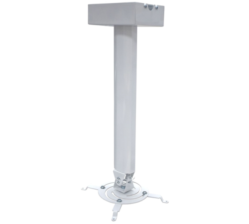 DSM-14KW крепление настенно-потолочное для проектора до 20 кг. Расстояние от потолка 955-1740 мм / от стены - 890-1620 мм. (состоит из двух мест) (DSM-14Kw)