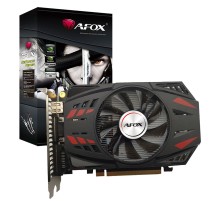 Видеокарта Afox GT730 2GB GDDR5 128bit VGA DVI-D HDMI 1FAN RTL
