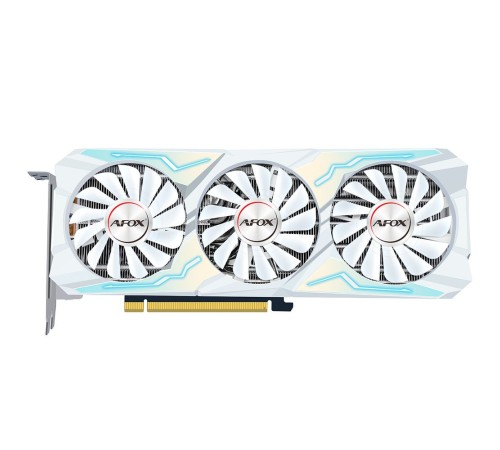 Видеокарта Afox RTX3070 GAMING 8GB GDDR6 256bit 3xDP HDMI 3FAN RTL Видеокарта Afox RTX3070 GAMING 8GB GDDR6 256bit 3xDP HDMI 3FAN RTL