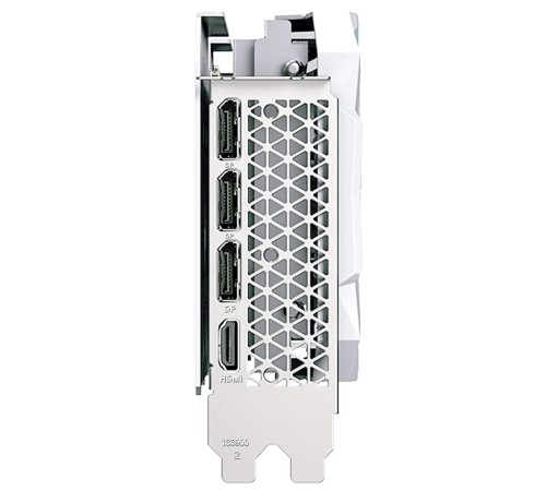 Видеокарта Afox RTX3070 GAMING 8GB GDDR6 256bit 3xDP HDMI 3FAN RTL Видеокарта Afox RTX3070 GAMING 8GB GDDR6 256bit 3xDP HDMI 3FAN RTL