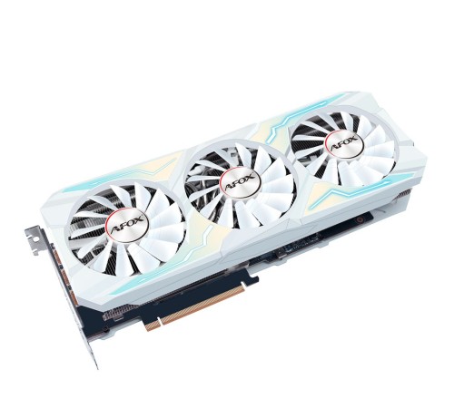Видеокарта Afox RTX3070 GAMING 8GB GDDR6 256bit 3xDP HDMI 3FAN RTL Видеокарта Afox RTX3070 GAMING 8GB GDDR6 256bit 3xDP HDMI 3FAN RTL