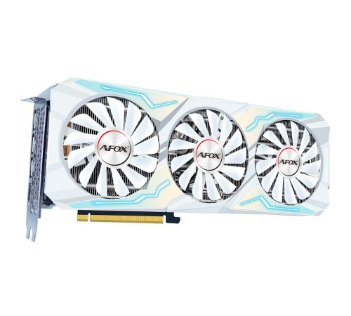 Видеокарта Afox RTX3070 GAMING 8GB GDDR6 256bit 3xDP HDMI 3FAN RTL Видеокарта Afox RTX3070 GAMING 8GB GDDR6 256bit 3xDP HDMI 3FAN RTL