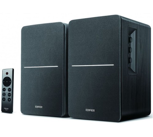 Колонки Bluetooth EDIFIER R1280DBs, 2.0, черный