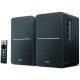 Колонки Bluetooth EDIFIER R1280DBs, 2.0, черный