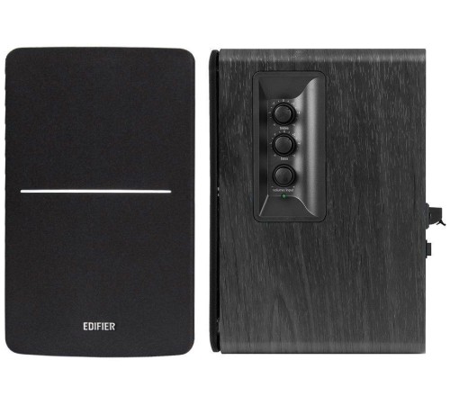 Колонки Bluetooth EDIFIER R1280DBs, 2.0, черный
